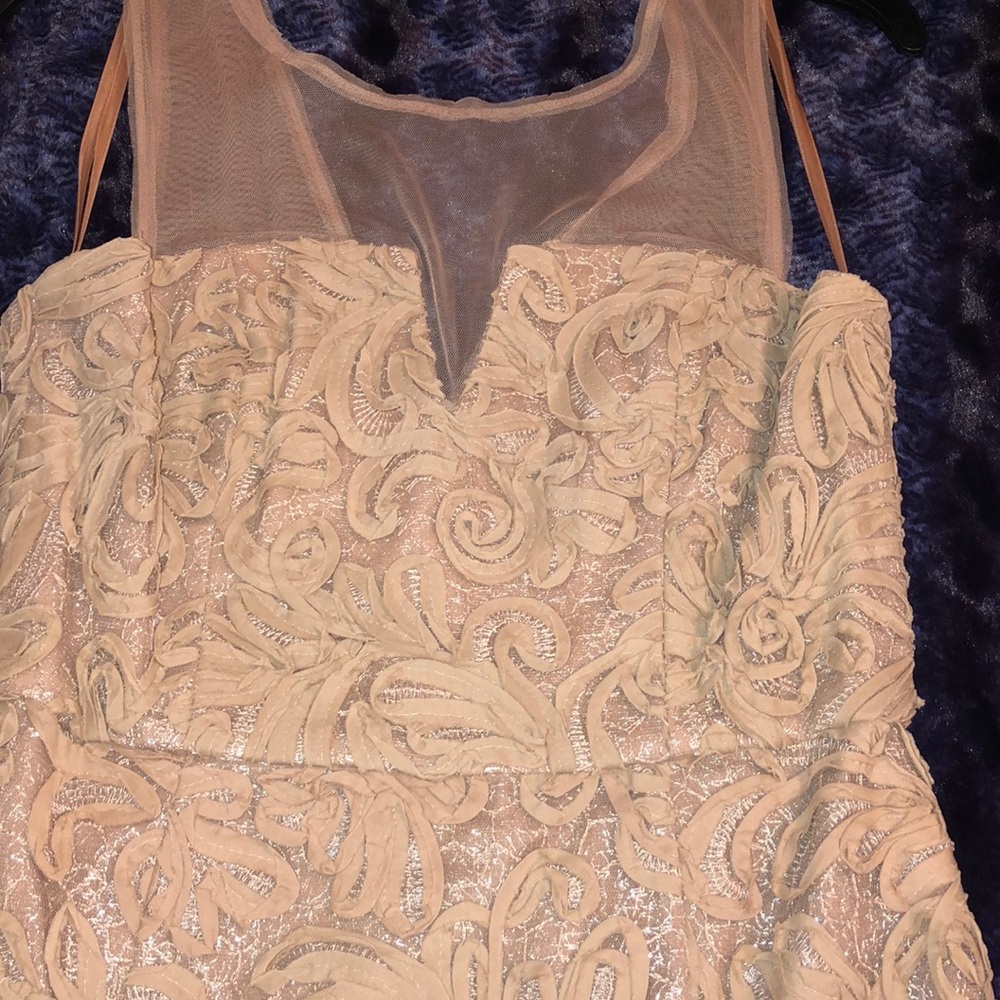 BCBGMaxazria size 8 - Picture 2 of 4